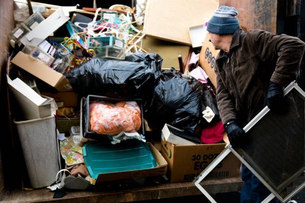 Best Furniture Removal  in Huntington, WV
