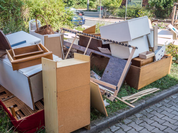 Best Retail Junk Removal  in Huntington, WV