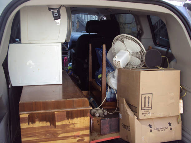 Best Recycling Services for Junk  in Huntington, WV