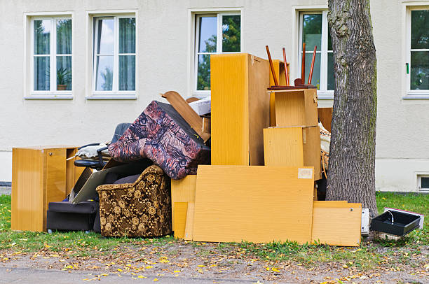 Best Garage Cleanout  in Huntington, WV