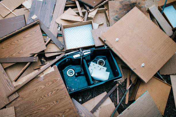 Best Scrap Metal Removal  in Huntington, WV