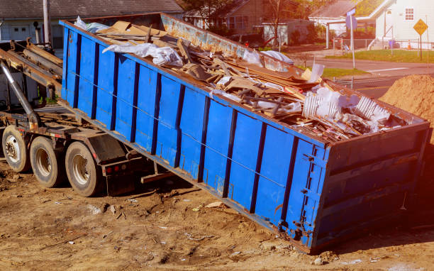 Best Hoarding Cleanup  in Huntington, WV
